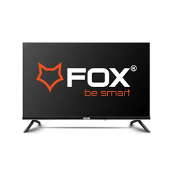 LED TV 32 FOX 32DTV241D 1366x768/HD Redy/ATV/DTV-C/T/T2/S2