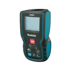 Laserski daljinomer LD080P Makita