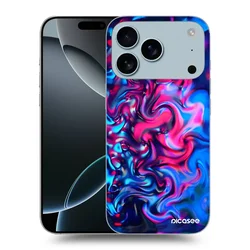 ULTIMATE CASE za Apple iPhone 17 Pro Max - Redlight