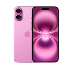Apple iPhone 16 | 128GB | Pink