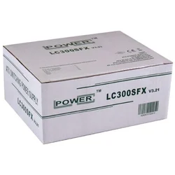 Napajanje 300W LC Power LC300SFX V3.21