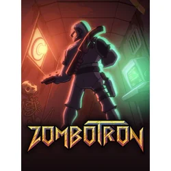 Zombotron