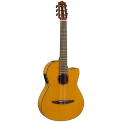 Yamaha NCX1FM