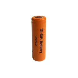 PANASONIC Baterija BK150AA ( HHR150AA ), NiMH, AA, 1.2V, 1600mAh