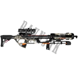 Barnett Crossbow Compound Hypertac 420