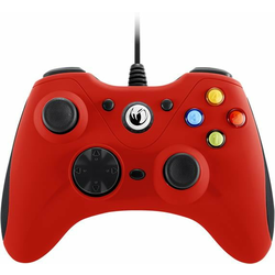Gamepad Nacon BigBen GC-100XF - Red