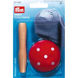PRYM Darning Mushroom