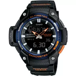 CASIO SGW 450H-2B