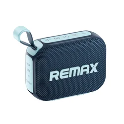 Bluetooth zvučnik REMAX RB-M7 10W vodootporan plavi