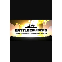 Battlecruisers (PC) Steam Key GLOBAL