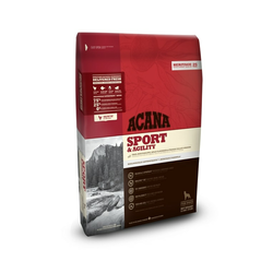ACANA Suva visokoproteinska hrana za pse Sport&Agility, 17kg