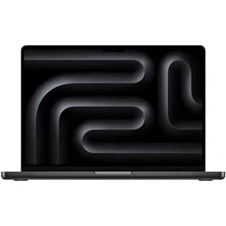 14-inch MacBook Pro: Apple M5 chip with 10-core CPU and 10-core GPU, 1TB SSD - Space Black
