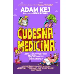Čudesna medicina