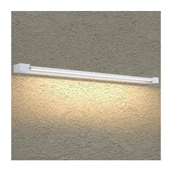BRILAGI - LED Spoljašnje zidno svetlo AQUA LINE LED/36W/230V 120 cm IP44 bela