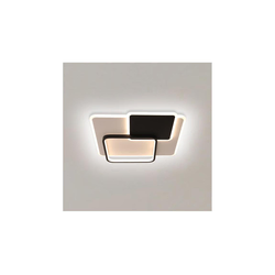 Brilagi - LED prigušiva plafonska svetiljka FLARE LED/64W/230V 3000/4000/6000K +DO