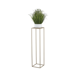 Stalak za cveće 100x24 cm bež