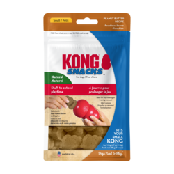 Kong | Snack Peanut piškoti