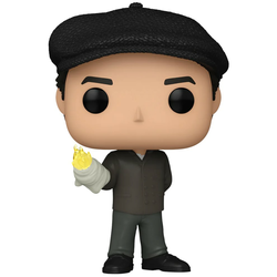 Bobble Figure Movies - The Godfather POP! - Vito Corleone