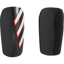 Adidas TIRO SG EU CLB, štitnik, crna ZF245