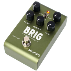 Strymon BRIG dBucket Delay pedala