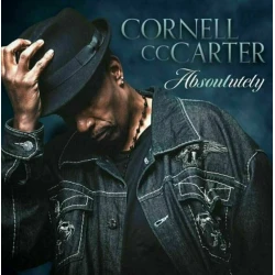 Cornell C.C. Carter Absoulutely (Vinyl LP)