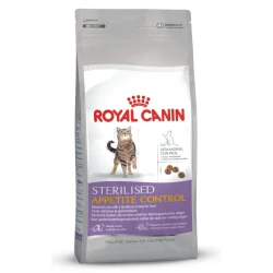 Royal Canin Steralised Apetit control 2kg