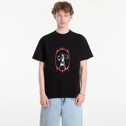Majice Patta Boxing T-Shirt UNISEX Black L