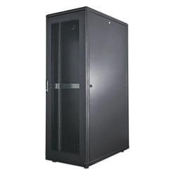 Intellinet Rack orman 713276, 19, 42U 800x1000x2033, Perforirana vrata