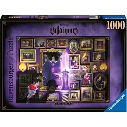 Ravensburger Puzzle Villainous: Evil Queen 1000 kosov
