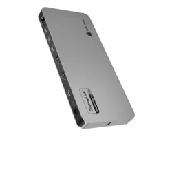 IcyBox IB-DK7402-C31 Diamond Docking USB-C priklopna postaja