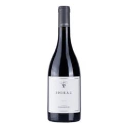 Todorović Shiraz 0,75l