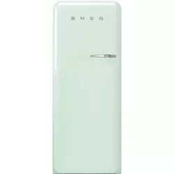 SMEG hladilnik z zamrzovalnikom FAB28LPG3