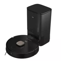 Beko Robot usisivač VRR 71414 VB, Crni
