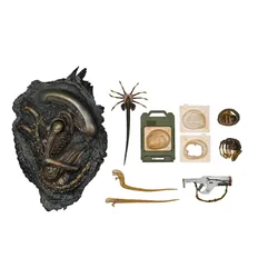 Figurica nezemljana - Romulus - NECA51745-01