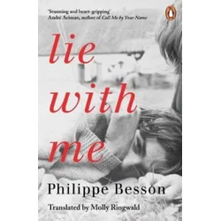 Lie With Me