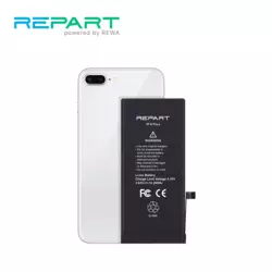 Baterija REPART za iPhone 8 Plus (2691 mAh)