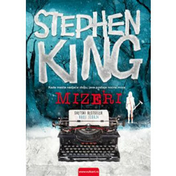 Stiven King - MIZERI