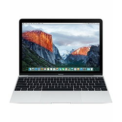 APPLE MacBook 12" (Silver) - MNYH2CR/A  Intel® Core™ m3 7Y32 do 3.0Ghz, 12", 256GB SSD, 8GB