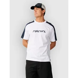 Rip Curl Archive Up Top Panel moška majica white