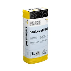 FASADNO LEPILO STO LEVELL UNI 25 KG