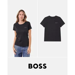 Boss Majica