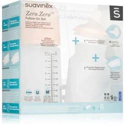 Suavinex - Zero.Zero™ Anti-colic set. 270 ml