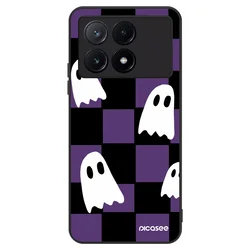 ULTIMATE CASE za Xiaomi Poco X6 Pro - Ghosts
