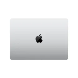 Laptop Apple MacBook Pro 14 14.2 (MX2E3) Apple M4 Pro / 24GB / 512GB SSD / Apple 16-core GPU / Silver / macOS