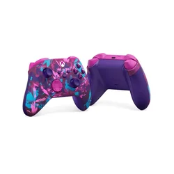 Gamepad Microsoft XBOX Series X Wireless Controller - Heart Breaker - Special Edition