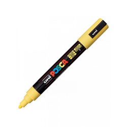 Uni Posca Paint Marker Pen PC-3M - Yellow