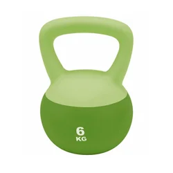Body sculpture body soft kettlebell- 6 kg ( 200000700499 )