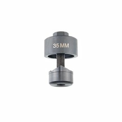 CONMETAL bušač otvora u limu za sudoperu 35mm SA185