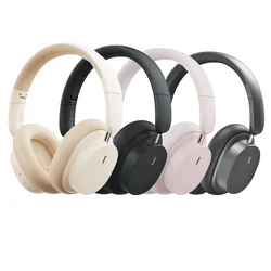 Bluetooth Over-Ear slušalke Baseus Bowie D05