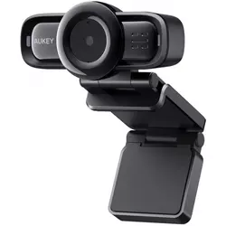 PC-LM3 FullHD Webcam - Black ( PC-LM3 ), 038748